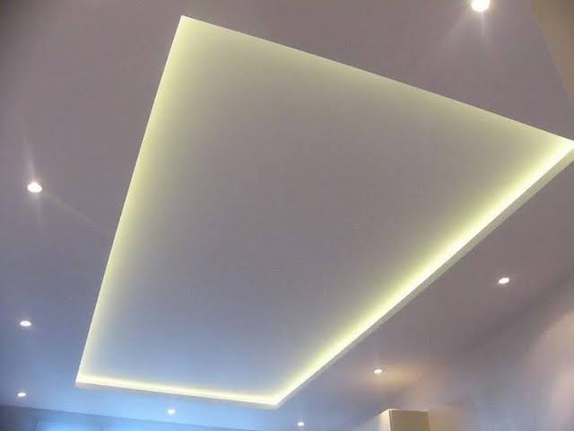 Ceilings & Drywall work